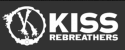 Kiss Rebreathers