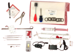 Cylinder Deluxe Inspection Kit 
