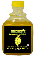Lemon GrenAIDE™ Enzymatic Cleaner