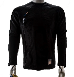 Heater Base Long Sleeve Shirt - Heated Vest