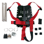 Plate + Harness + STA Package