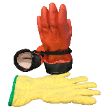 ZipSeal Gloves - Max Dexterity