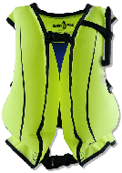 Ultra Comf Snorkeling Vest