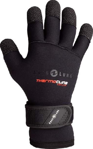 5mm Thermocline Kevlar Glove