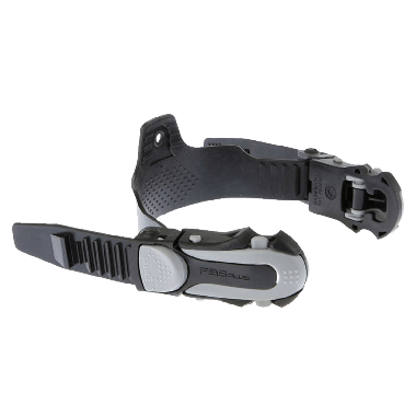 ABS Plus Buckle Assembly