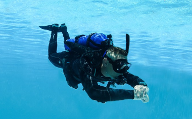 SDI Advanced Diver Program