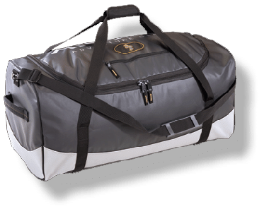 Cohort Duffel Bag