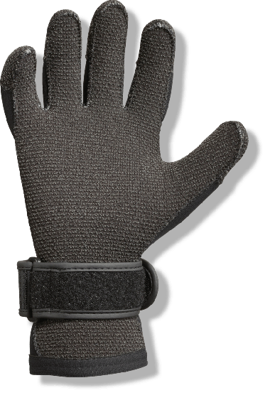 5mm ArmorTex Glove - LG -Closeout