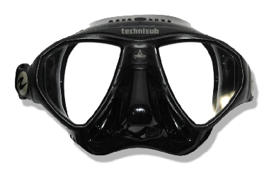 Micro Military Dive Mask