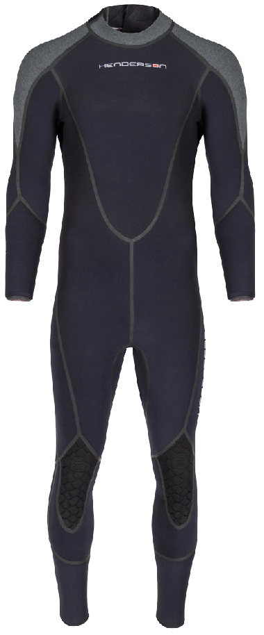 Men's Aqualock 7mm Quickdry Wetsuit - Closeout