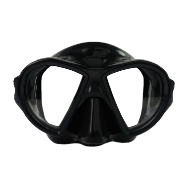 Micro Mask X - Black 