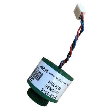Replacement ATA Helium Sensor
