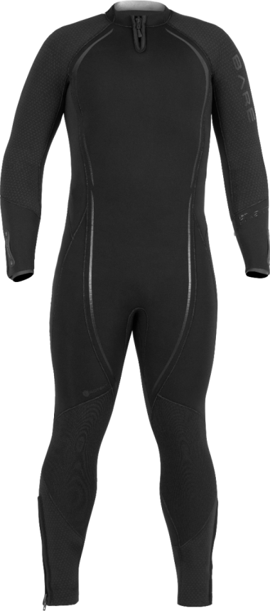 Reactive II 7mm Men's Wetsuit