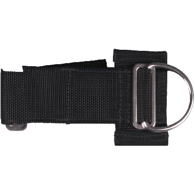 Cinch D-Ring Assembly 