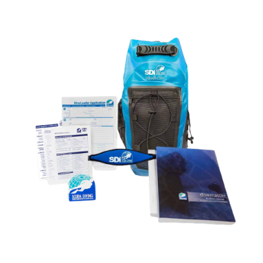 DiveMaster Online Kit