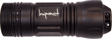 Impact Light Stubby Body