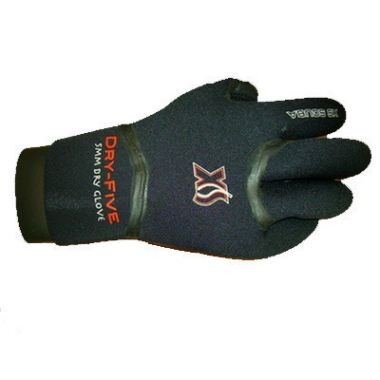USED Dry Five 5mm Glove