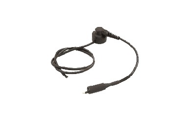 Drysuit Heater Adapter with Cable