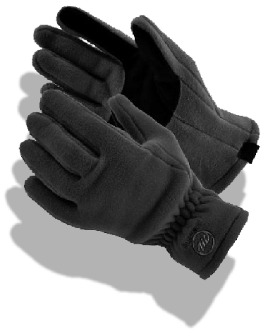 Fleece Dry Glove Liner