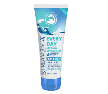 Every Day Sunscreen SPF 45