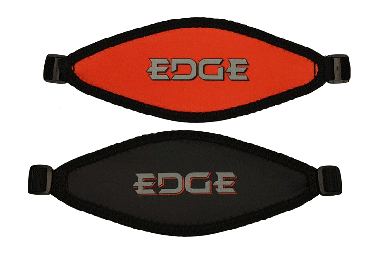 EDGE Reversible Neoprene Mask Strap
