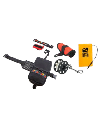 Divers Essentials Package