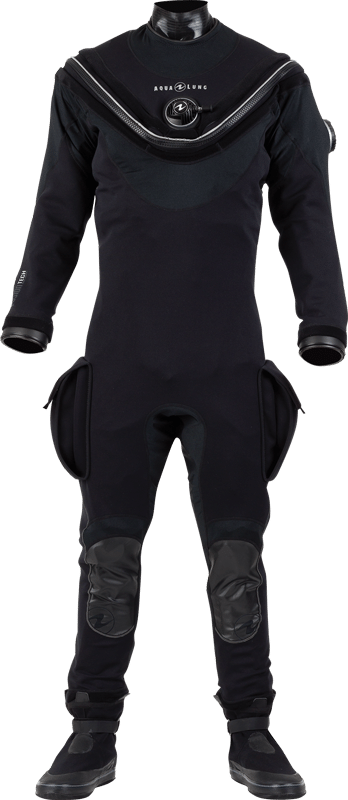 Fusion Tech Aircore Drysuit 