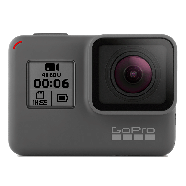 Hero6 Black Camera