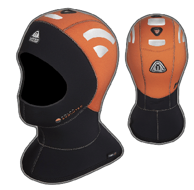H1 5/10 High Visibility Hood- Discontinued