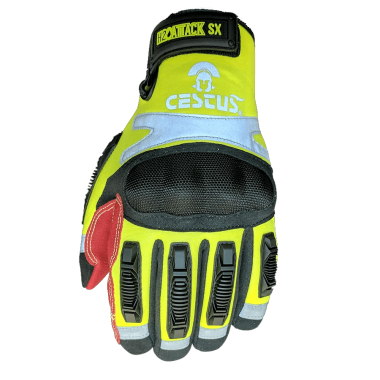 H2O Attack SX Swiftwater Gloves