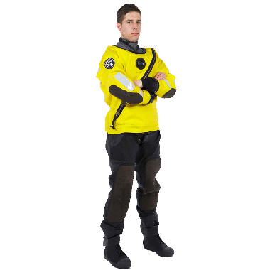 H2O Operations Drysuit 