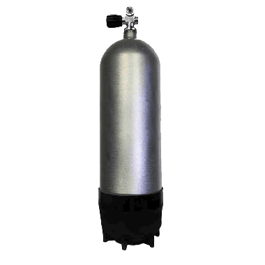 Faber LP85 Steel Tank - Hot Dip Galvanized