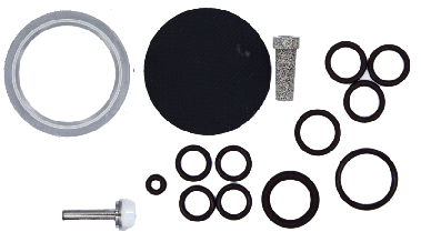 D2 First Stage Service Kit