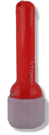 I-Torch Red