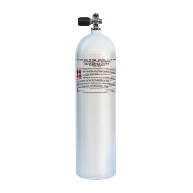Luxfer Limited 106 Composite Cylinder