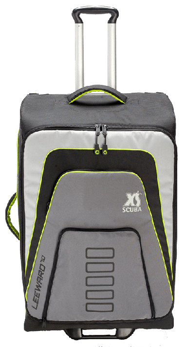 Leeward 70 Full Size Roller Backpack