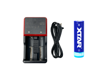 Shearwater Rechargeable Battery Kit