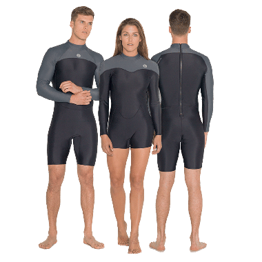 Thermocline Spring Suit (Women XL) - Discontinued