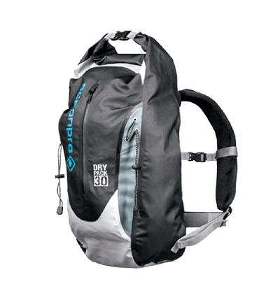 OceanPro Dry Backpack