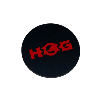  Hog D3 Environmental Seal Disk