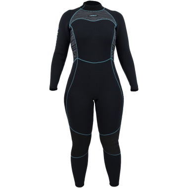 Women's 7mm Quantum Stretch Wetsuit