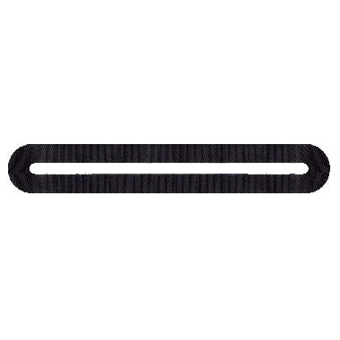 Reinforcement Zipper Strip - 37.4 inches