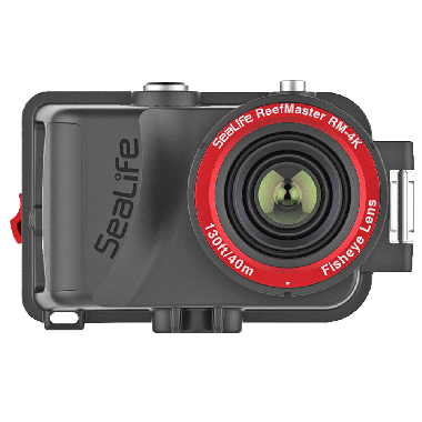 ReefMaster RM-4K Compact Digital Camera