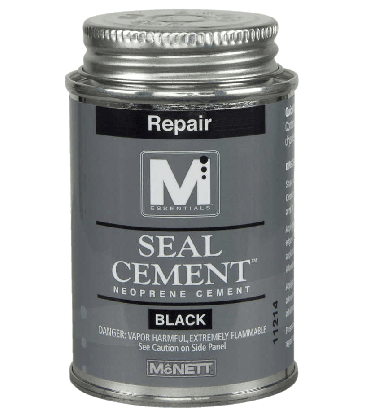 Seal Cement 4oz
