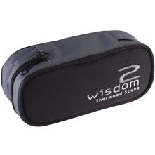 Wisdom  2 Carrying Case
