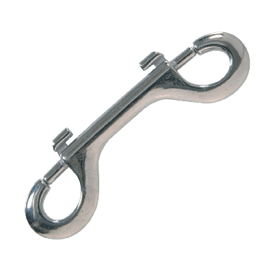 4.75 Double Ended Stainless Steel Bolt Snap