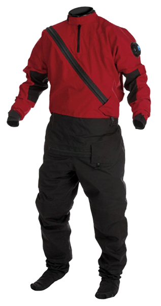 Discontinued Rapid Rescue Extreme Surface Suit- M