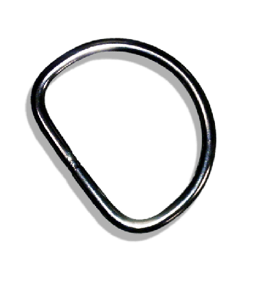 1 and 2 D-Ring