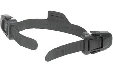 Atomic Aquatics Spare Fin Strap with Buckle Assembly