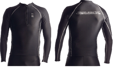Mens Thermocline Top